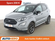 Ford EcoSport 2020