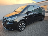 Mercedes-Benz Vito 2022