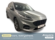 Ford Kuga 2022