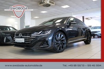 Volkswagen Arteon 2021