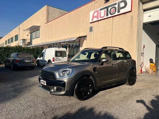 MINI Other 2019
