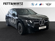 BMW iX3 2026
