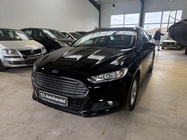 Ford Mondeo 2018
