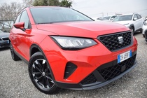Seat Arona 2022