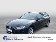 Audi A4 2022