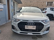 Audi A1 2023