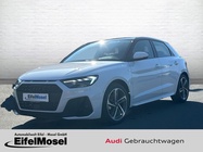 Audi A1 2025