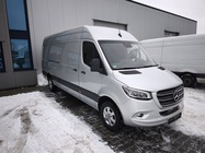 Mercedes-Benz Sprinter 2021