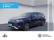 Volkswagen Tayron 2025