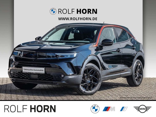 Opel Mokka 2022