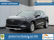Audi Q3 2025