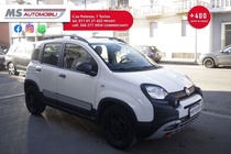 Fiat Panda 2023