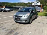 Toyota Yaris 2006