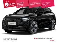 Audi Q4 e-tron 2023