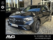 Mercedes-Benz GLC-Class 2025