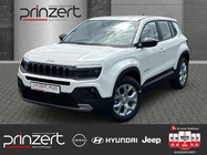 Jeep Avenger 2025