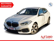 BMW 1 Series 2022
