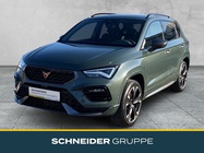 Cupra Ateca 2025
