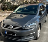 Volkswagen Touran 2020