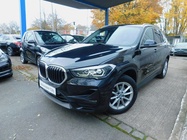 BMW X1 2021