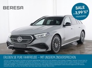 Mercedes-Benz E-Class 2025