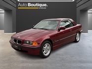 BMW 3 Series 1996