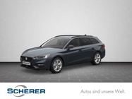Seat Leon 2025