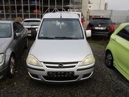 Opel Combo 2007
