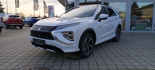 Mitsubishi Eclipse Cross 2023