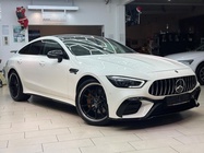 Mercedes-Benz AMG GT 2020