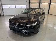 Volvo V60 2022