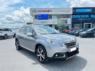 Peugeot 2008 2014