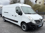 Renault Master 2019