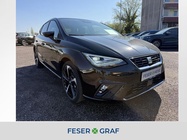 Seat Ibiza 2026