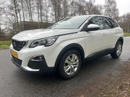 Peugeot 3008 2019
