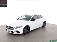 Mercedes-Benz A-Class 2020