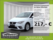 Seat Ibiza 2025