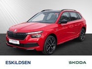 Skoda Kamiq 2022