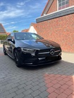 Mercedes-Benz CLA-Class 2020