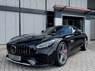 Mercedes-Benz AMG GT 2021