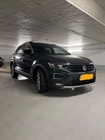 Volkswagen T-Roc 2020