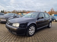 Volkswagen Golf 2002