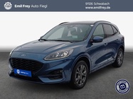Ford Kuga 2022