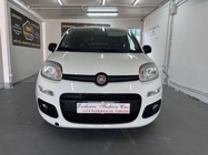 Fiat Panda 2021