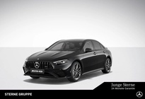 Mercedes-Benz A-Class 2023