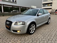 Audi A3 2004