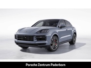 Porsche Cayenne 2025