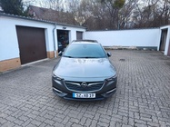 Opel Insignia 2019