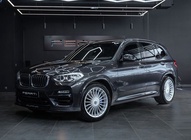 ALPINA XD3 2019