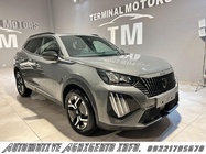 Peugeot 2008 2025